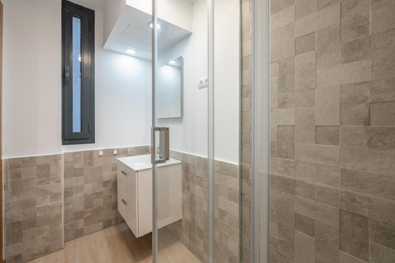 Suite Homes Parras Duplex Малага Экстерьер фото